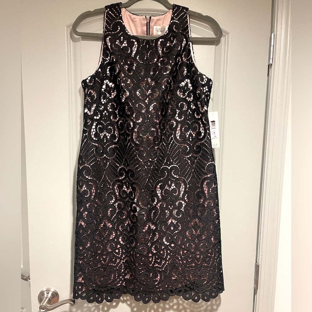 NWT Eliza J Dress